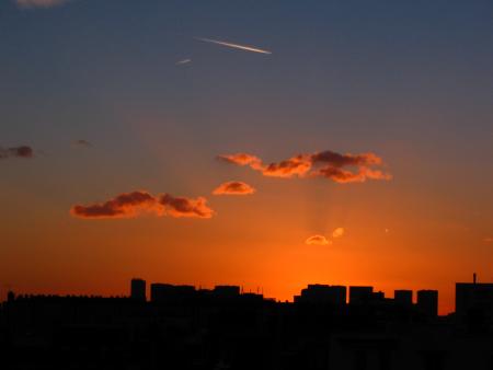 Paris et ses environs